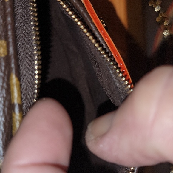 ⚠️NEW Authentic full set Louis Vuitton mini bumbag - Picture 8 of 10